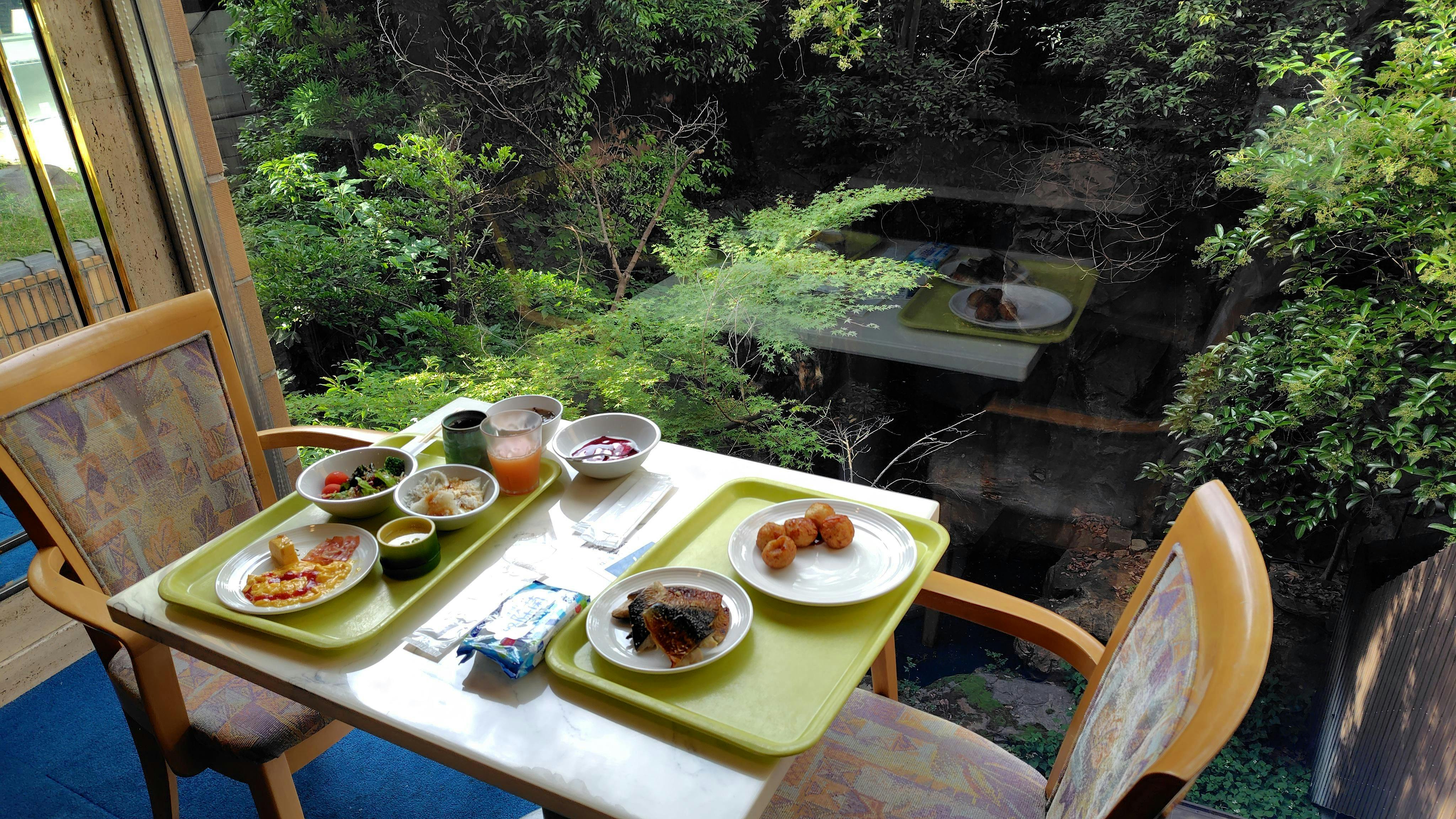 ラ・ロイヤル・スパ＆サウナ 奈良ロイヤルホテル- 奈良ニフティ温泉