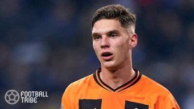 橋岡所属のルートン・タウンが1年でチャンピオンシップに降格プレミアリーグ- 超ワールドサッカ