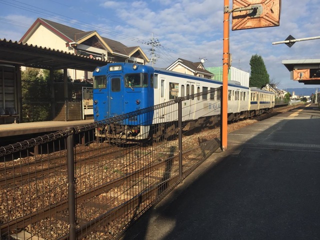 1992年7月27日 香椎線 雁ノ巣駅ひたさんのブログ