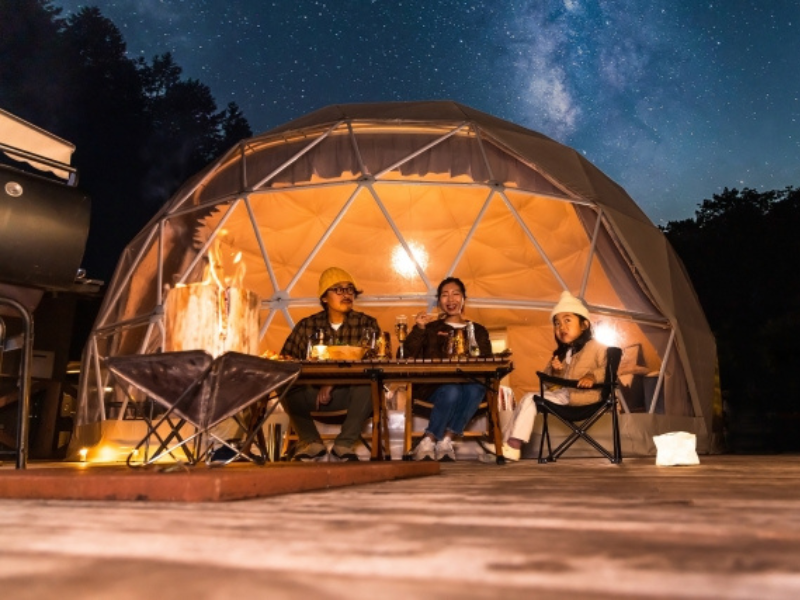 グランピングコーデ 🏕コーデ紹介スタッフコーデmanhattanportageマンハッタンポーテージちゅきうれちぃかわちいグランピングファッションキャンプ女子