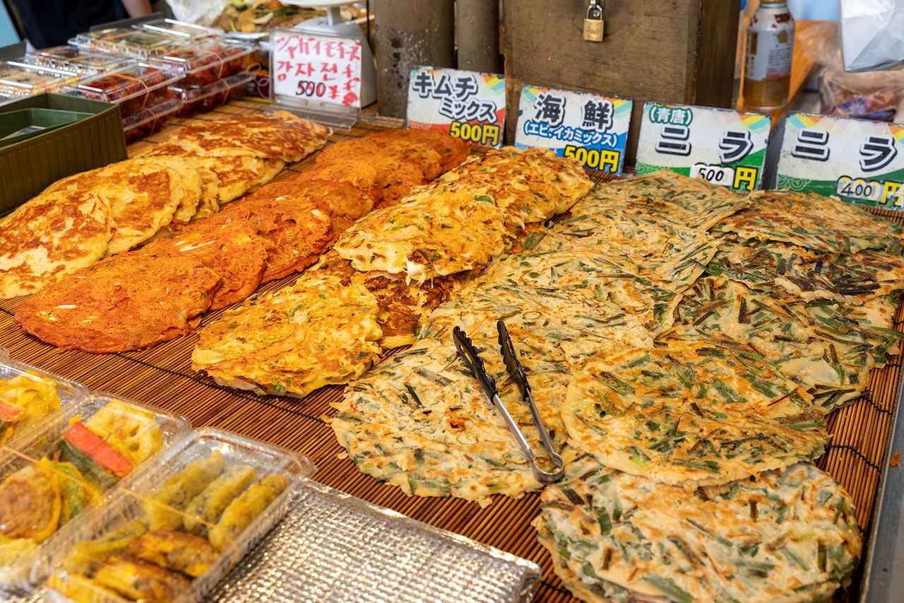 大阪の鶴橋・生野にあるコリアンタウンの楽しみ方とは？一押しスポットを紹介しますau Webポータルコネタニュース