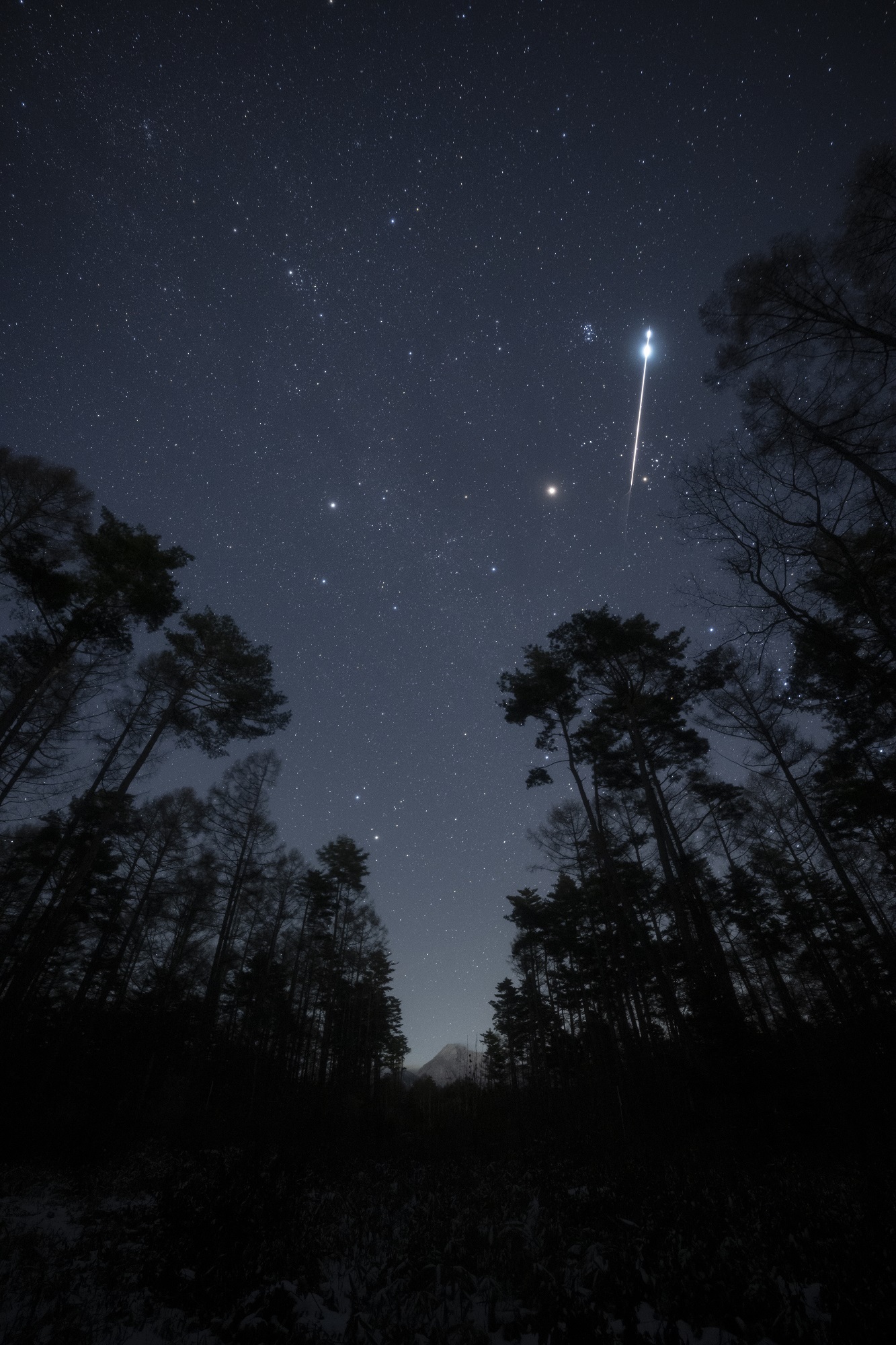異色の2人旅ドキュメンタリーMV「流星群」イコラブ アーカイブ