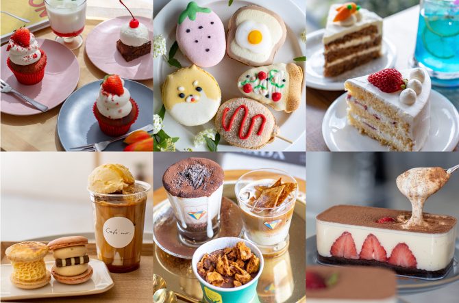 大阪のモノトーン韓国カフェ特集2025 年のリアルなLemon8ユーザー体験