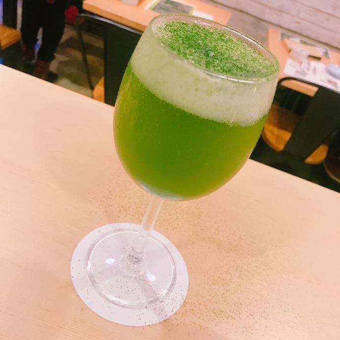 NewYorkCoffee ニューヨーク コーヒー溝の口 カフェ-