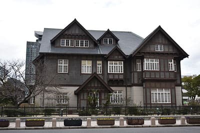 旧福岡県公会堂貴賓館 福岡で撮る 前撮り・フォトウェディング・結婚写真なら ワタベウェディング