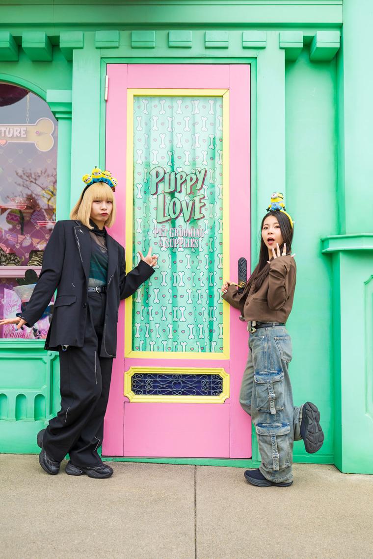 USJ 映えスポットならココ！定番＆穴場オススメ10スポットるるぶ&more