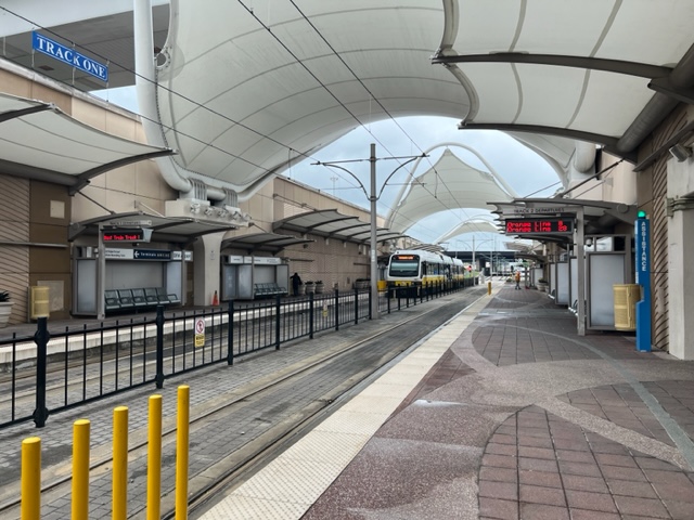 Shibuya Crossing渋谷スクランブル交差点Dick Thomas JohnsonFlickr