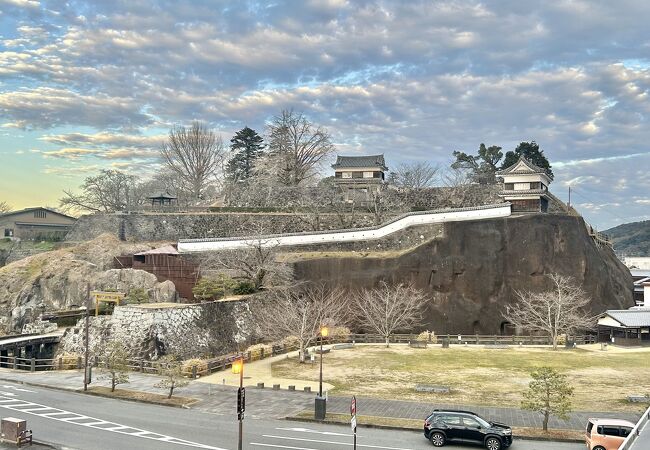 臼杵城址桜まつり2025の屋台・ライトアップはどこで何時まで？おすすめのグルメや混雑とすいている時間も紹介 – 生活お役立ちブログ