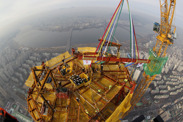 ロッテワールド タワー：旅行前に知っておきたいおすすめ情報