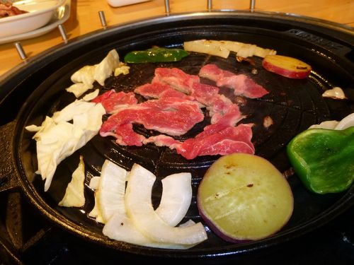 霧降高原 山のレストラン日本畜産物輸出促進協会