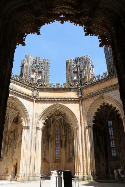 バターリャ修道院 チケット＆ツアーゲットユアガイドGetYourGuide