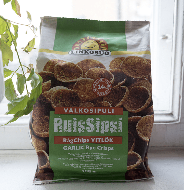 ムーミンのおみやげ北欧旅行フィンツア