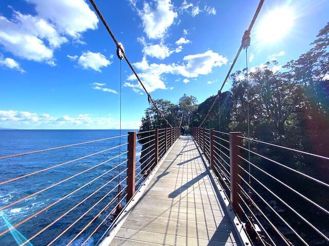 城ヶ崎海岸 伊東市静岡県観光＆名所 わが街だいすき.com