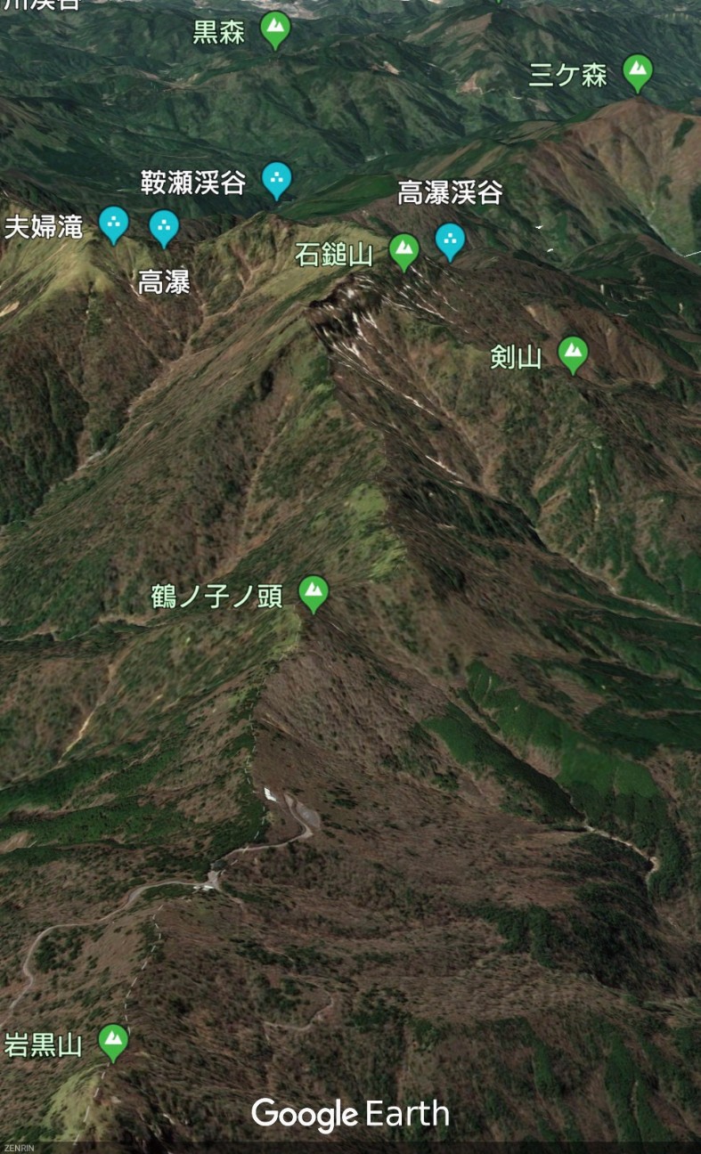 人工衛星が観測した令和6年能登半島地震 秋山文野- エキスパート -