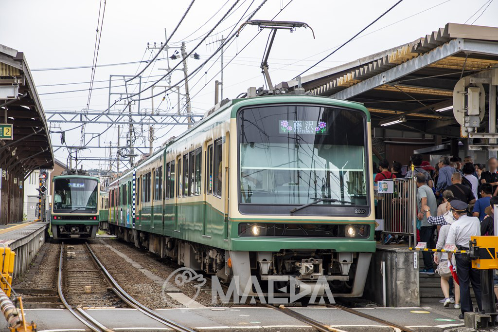 長谷駅：JR三江線追憶の旅情駅探訪記ちゃり鉄.JP