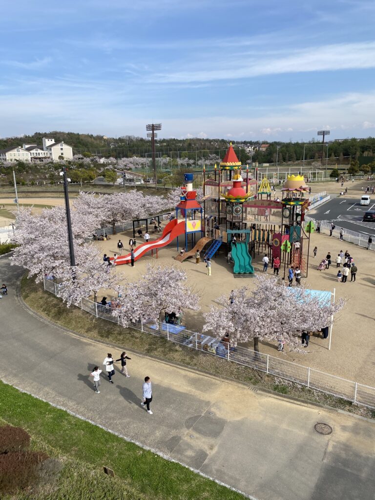 三木山総合公園-施設概要 - 三木市有料スポーツ施設