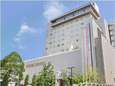 水戸駅周辺のホテル・旅館 料金比較・宿泊予約 - 12社から最安値検索 価格.com