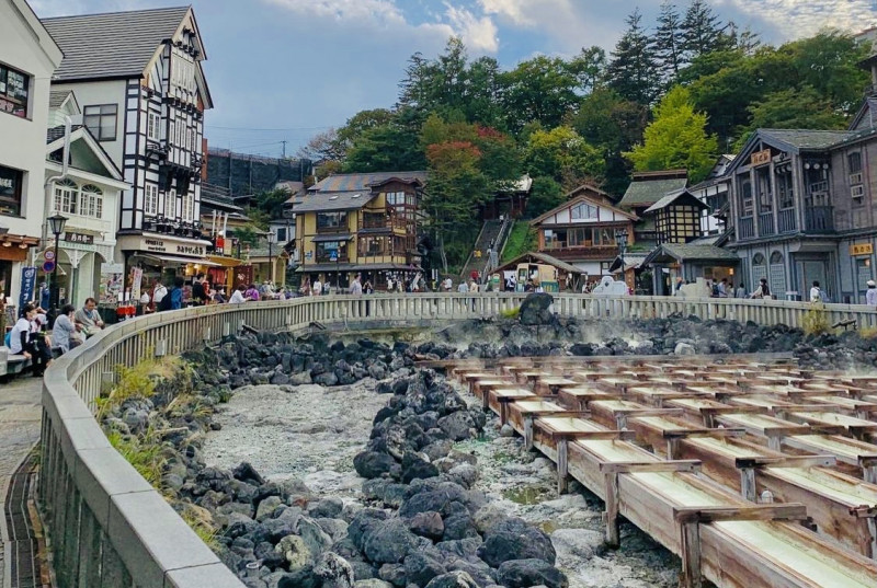 旅のしおりの写真・画像素材-Snapmart スナップマート