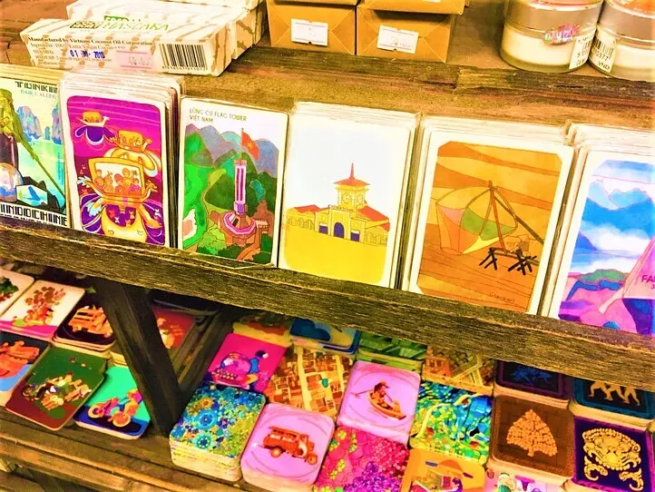 世界遺産ホイアンのナイトマーケットを徹底解説！お土産購入や屋台の食べ物も楽しめる夜市場 - Danang Holic