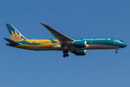 ベトナム航空べとなむこうくう とは ピクシブ百科事典