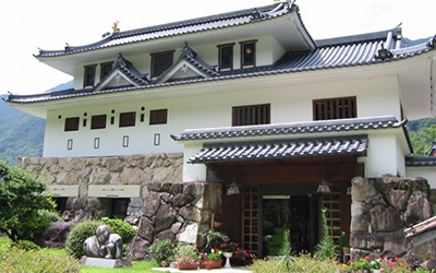 長野 教えたくない！南信州の秘境温泉「遠山郷かぐらの湯」とおすすめ宿 ※現在沸かし湯