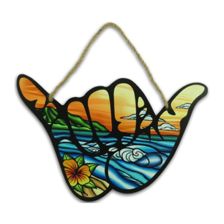 アロハポーズは向きで意味が変わる！？『シャカポーズ』と『ハングルース』の意味と由来を解説します！！Hako-Boarders