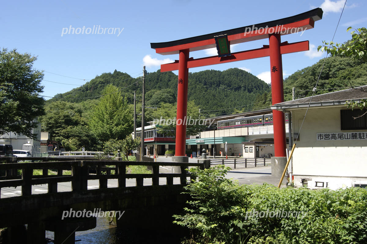 京王高尾山 予約制駐車場 高尾山口駅 徒歩3分予約制タイムズのB