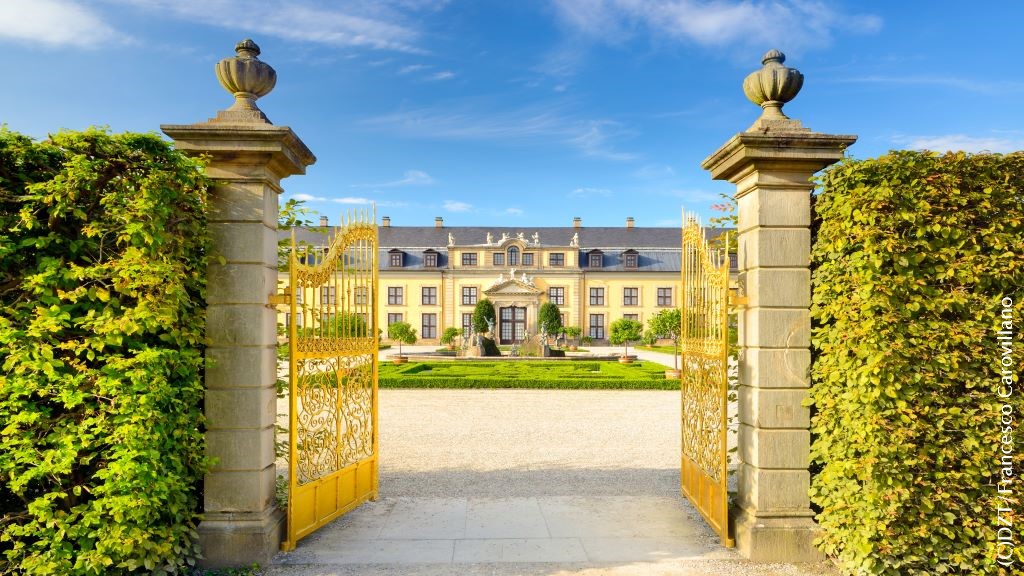 ドイツのなかの異国に出会う、ザクセン州の美しい５都市をめぐる旅TABIZINE～人生に旅心を～