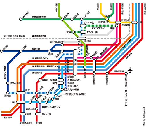 関西各駅探訪第283回～神戸市交海岸線みなと元町駅～メインターミナル