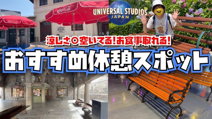 ユニバでヲタ活⁡usj でのお写真をピックアップ💫 USJにはフォトスポットがたくさん♡推しのグッズを持って行ってたくさん撮影したいですね