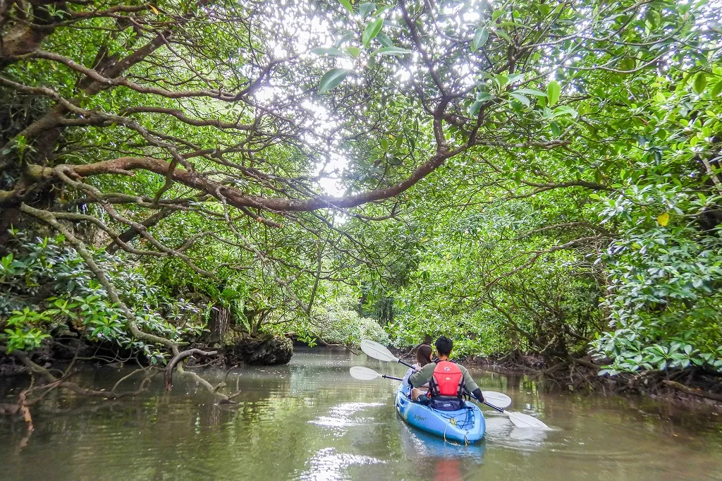 カヤックフィッシング&アウトドアアクティビティ専門店 Outdoor Guide