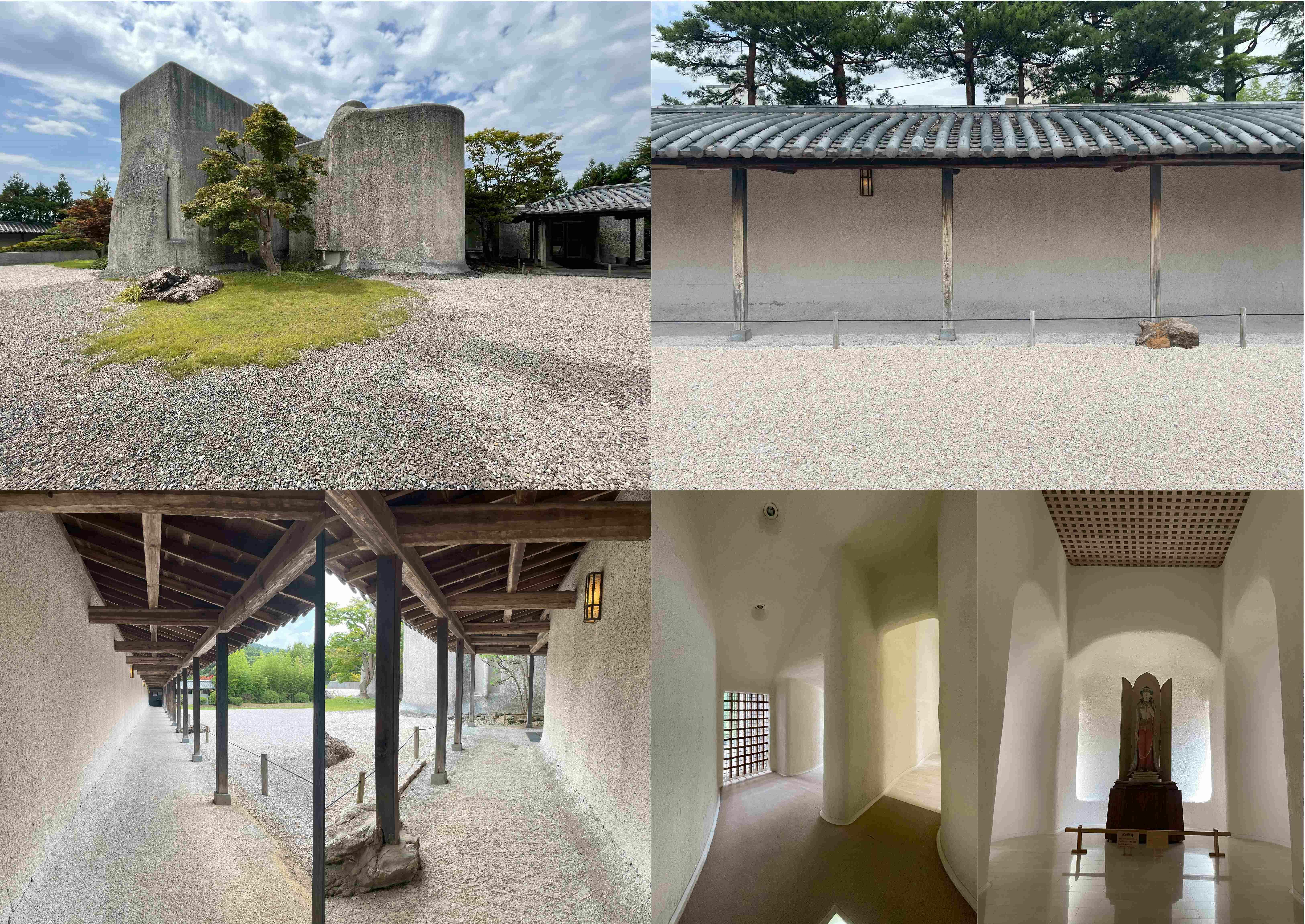 渡邊洋治設計「斜めの家」を訪れて その２新潟の建築デザインと高断熱設計を追求する金子勉建築設計事務所