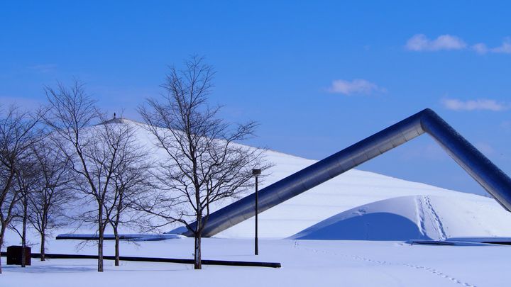 厳選 北海道のインスタ映えスポット10選！フォトジェニックな大自然GOOPASS TRAVEL