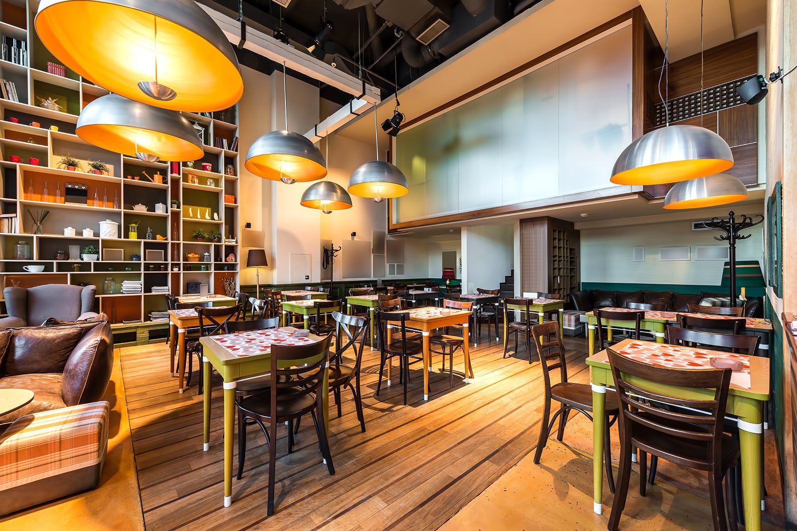 シェルビーズ ルーフトップ™ ダウンタウン サンフランシスコの屋上ラウンジ