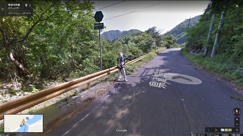 万里の長城特集