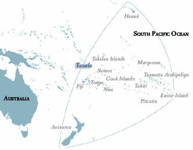 ツバルの地図 - ツバルのベクターアート素材や画像を多数ご用意