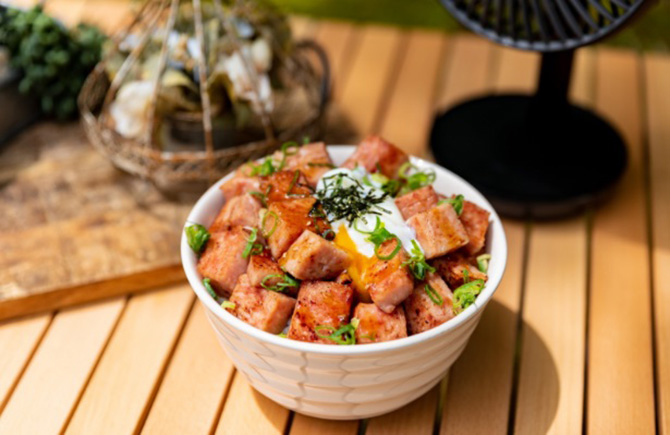 nanacampさん直伝「キャンプ飯」！初心者でも簡単に作れちゃう絶品レシピを紹介Shufoo!プラス