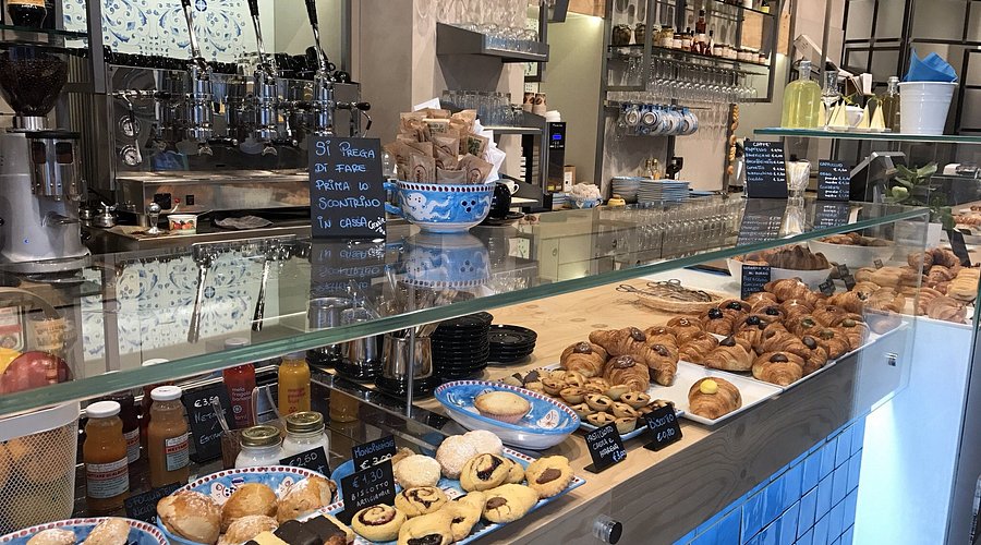 ダンジェロ ガストロノミア カフェローマの口コミ653件