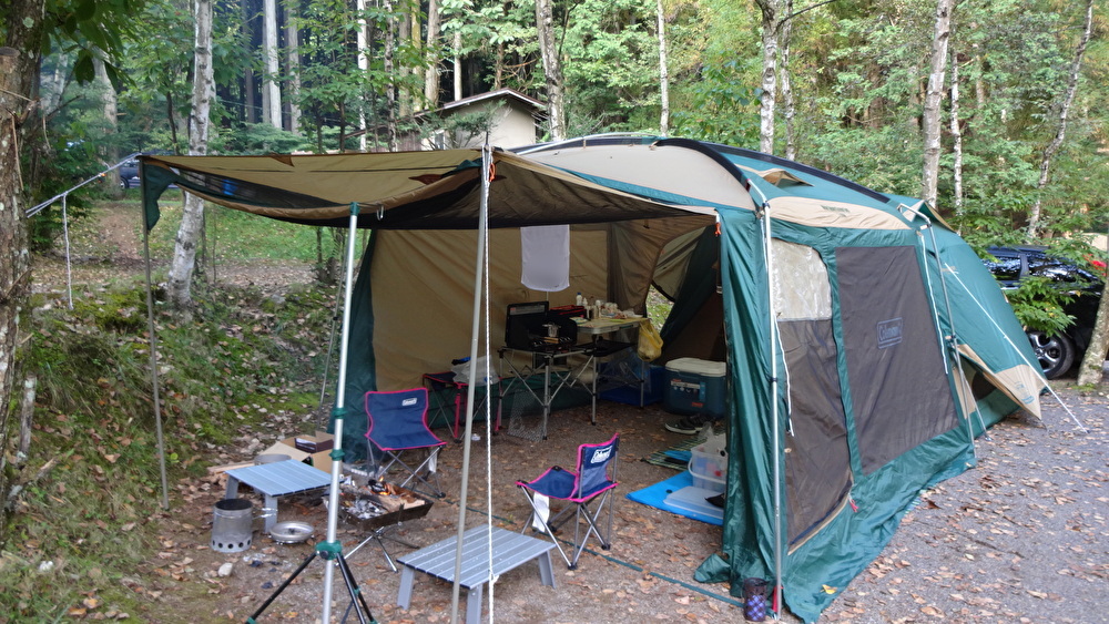 予算４万円 ソロキャンプの道具一式にかかる初期費用を徹底解説ikechiyoのソロキャンLABO