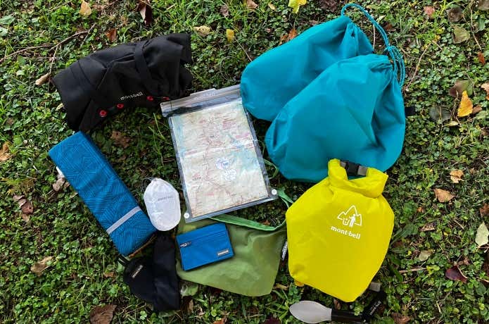 モンベル mont-bell通販・人気ランキング - 価格.com