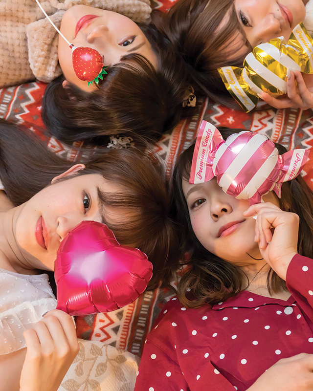 2023 福岡で忘れられない女子会！ハイセンスな夜はここで過ごすaumo アウモ