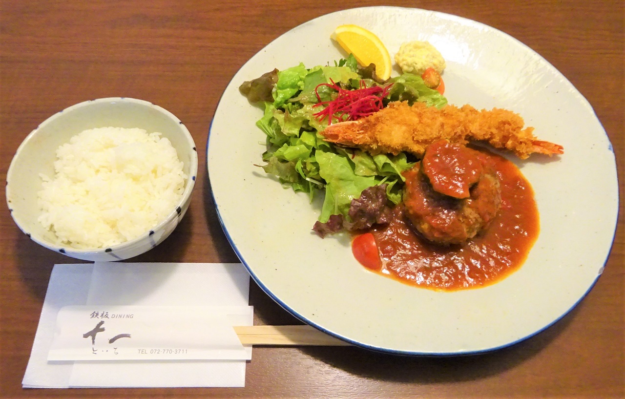 伊丹ランチ おしゃれな雰囲気も楽しめる！おすすめの店7選TOKK トック