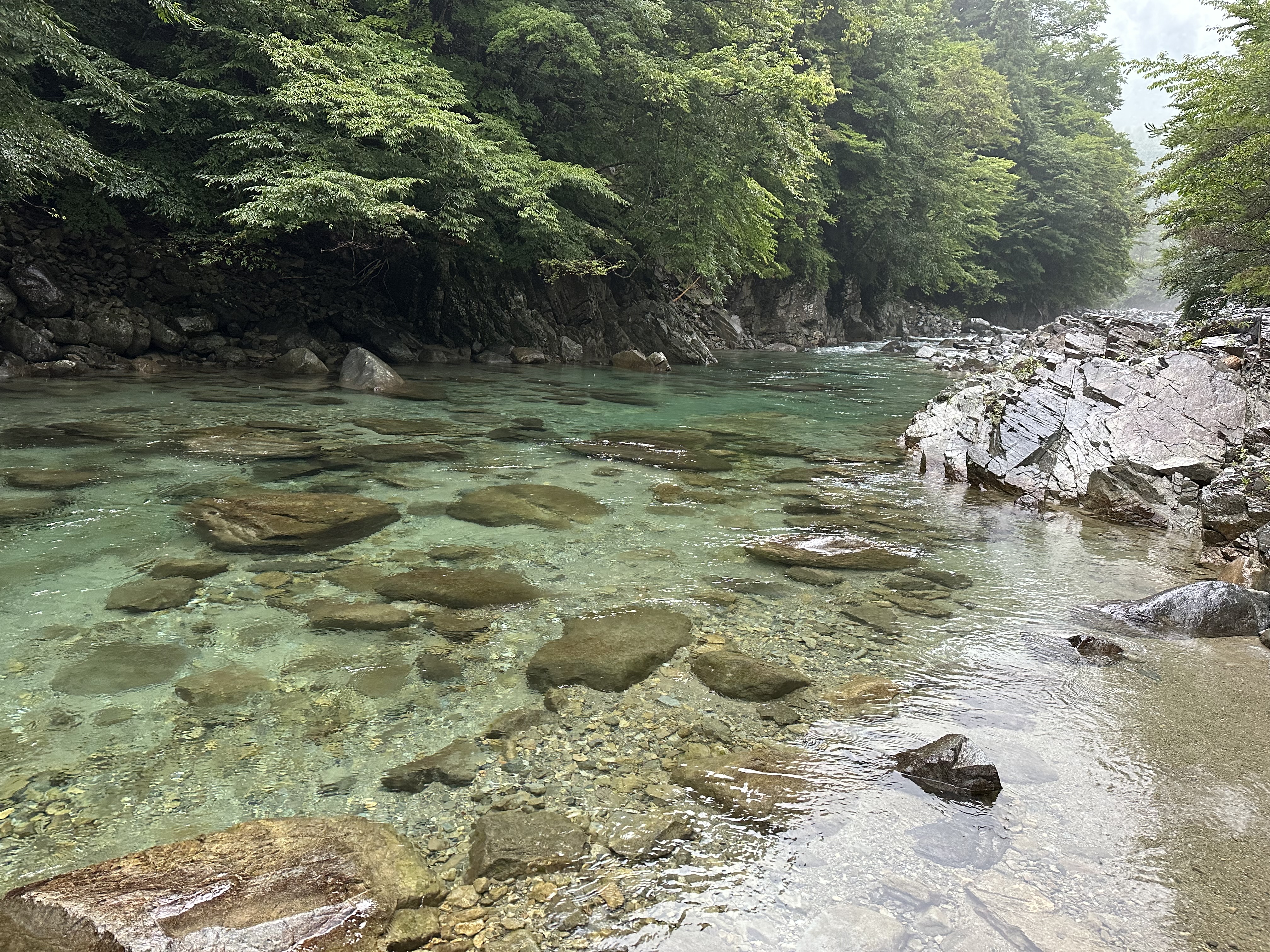 福岡ローマン渓谷オートキャンプ場中津川観光協会公式Webサイト