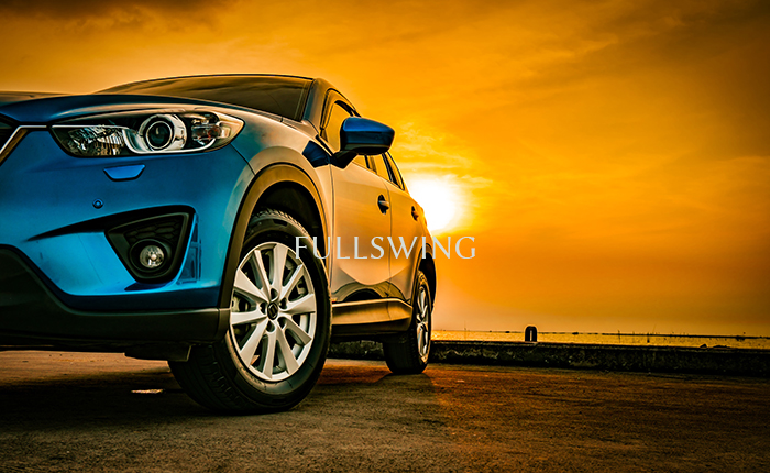 かっこいい車に乗るならどれがおすすめ？人気の車種をご紹介！乗り方選べるカーリースはJoycal