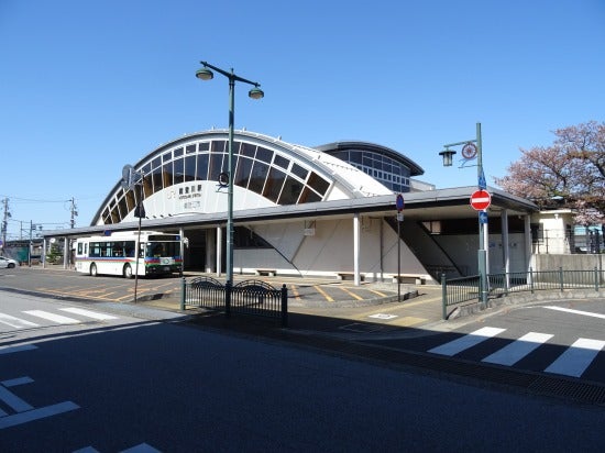 ＪＲ東海道本線 米原－神戸 能登川駅 ホームメイト