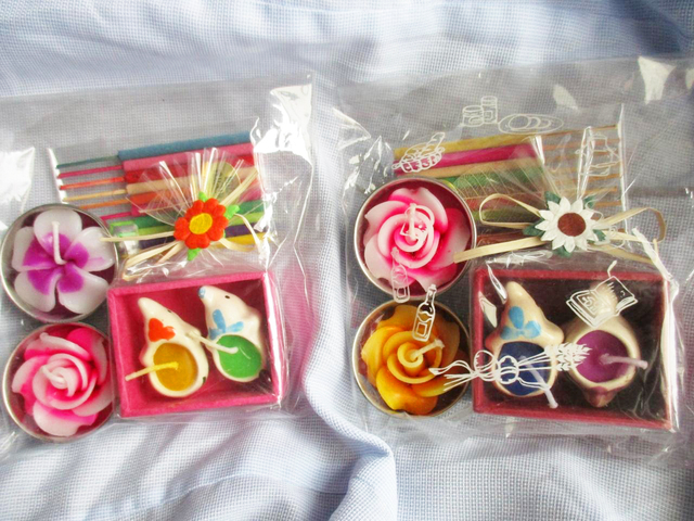 一時帰国にも！タイ旅行にも！王道以外にもまだまだあるタイ・バンコクの珍しいお土産を探してみました♪