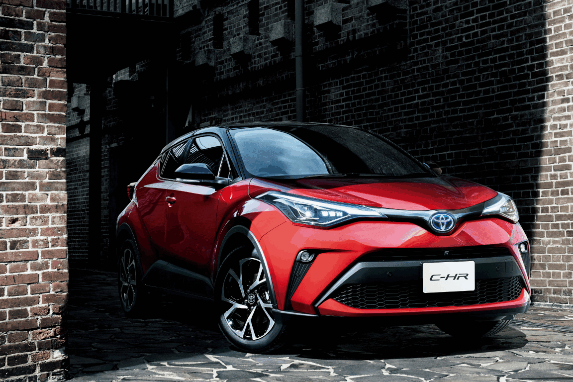 2023年版 かっこいい車ランキング30選スーパーカーからお手頃モデルまで -