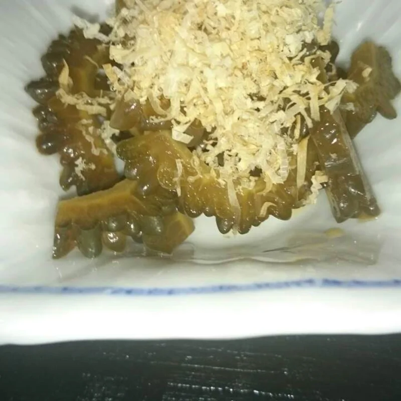 沖縄料理いちゃりばでゴーヤチャンプルー定食 新宿三丁目- アラフォー女子のおひとり様グルメ旅