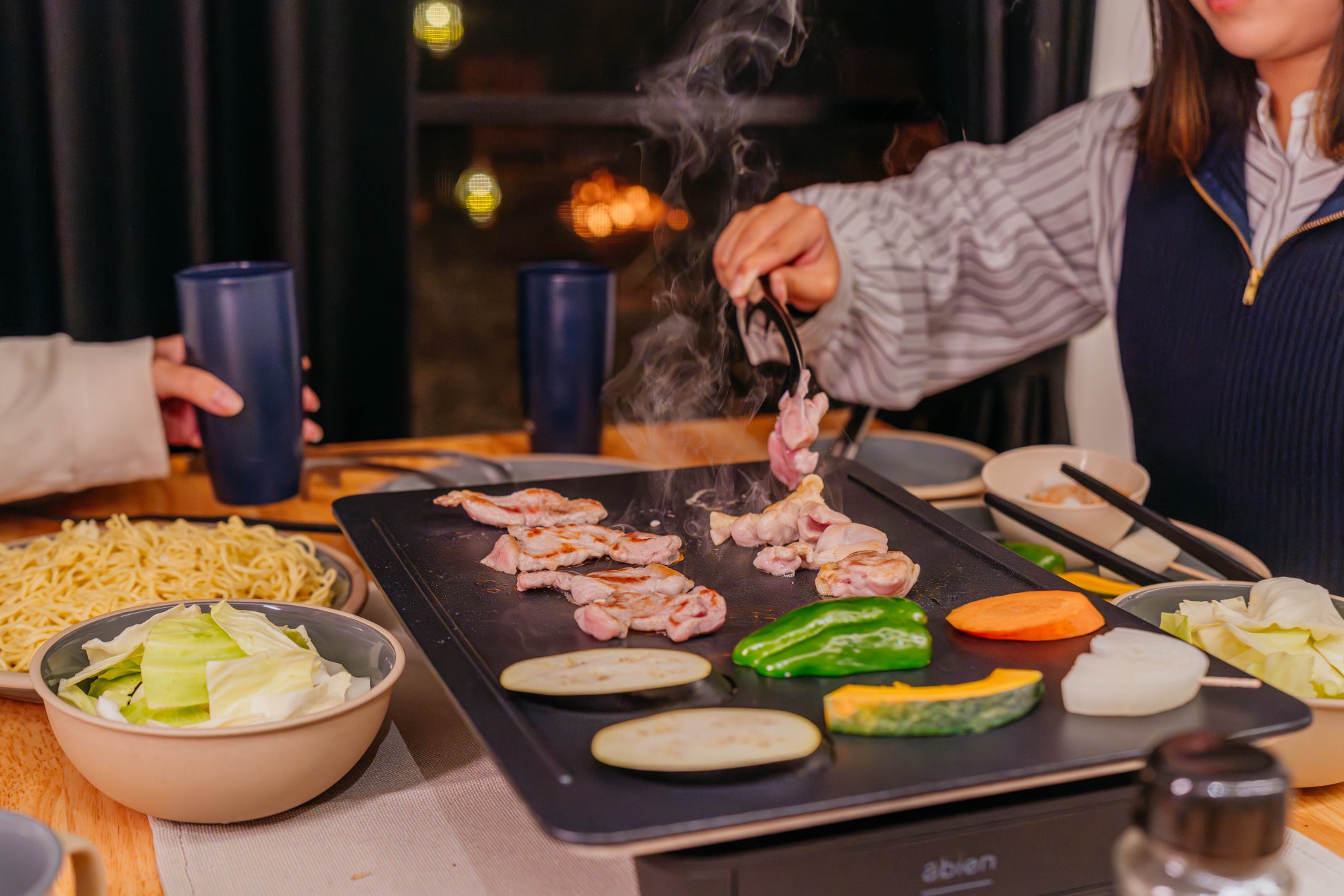 バーベキューができるコテージのおすすめ人気ランキング 2025年マイベスト