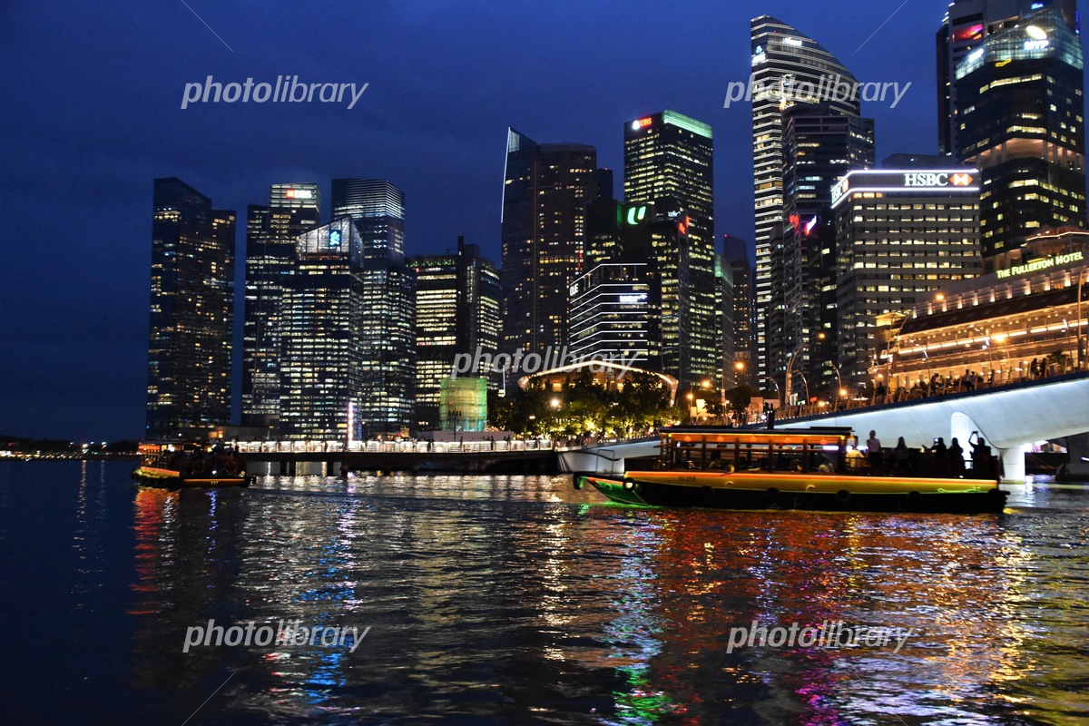 海外の夜景の写真素材写真素材なら「写真AC」無料 フリー ダウンロードOK